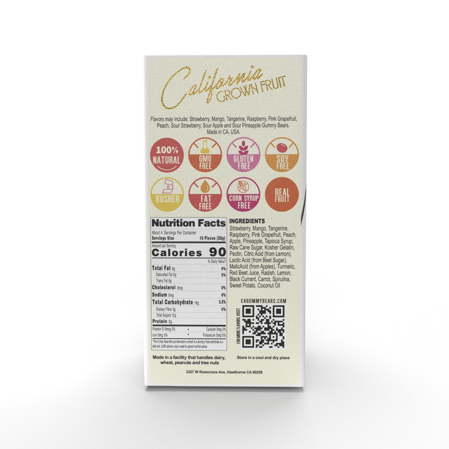 Pick ’n’ Mix - Premium Selection
