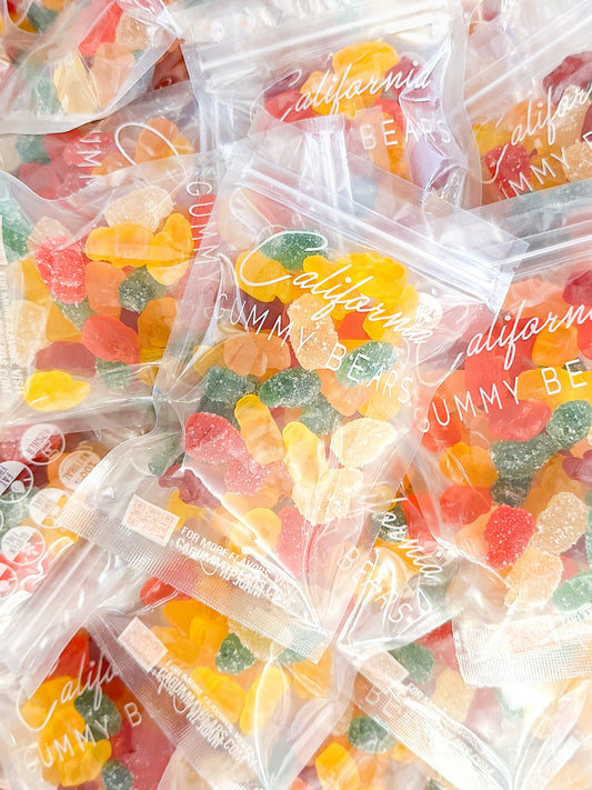 Pick ’n’ Mix - Premium Selection