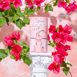 California Gummy Bears - Bel Air - Sparkling Rosé Wine Gummies - Made in California