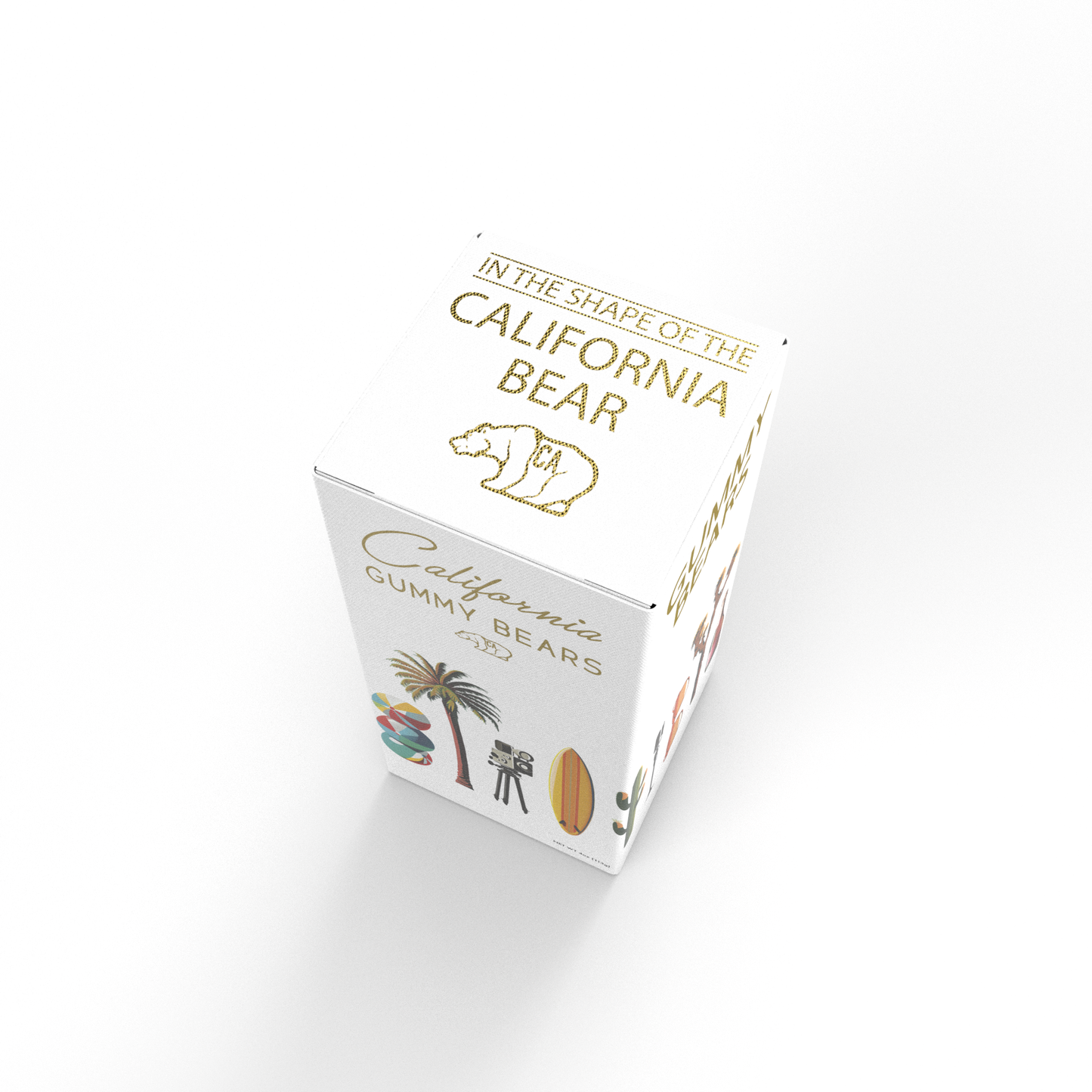 Pick ’n’ Mix - Premium Selection