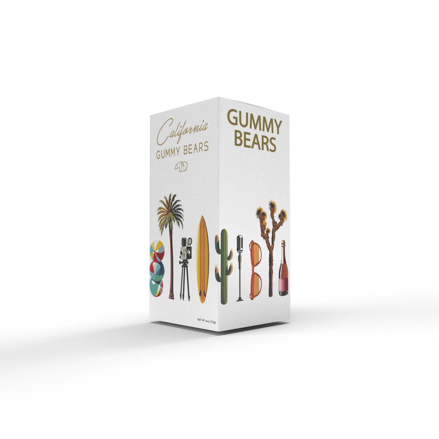 Pick ’n’ Mix - Premium Selection