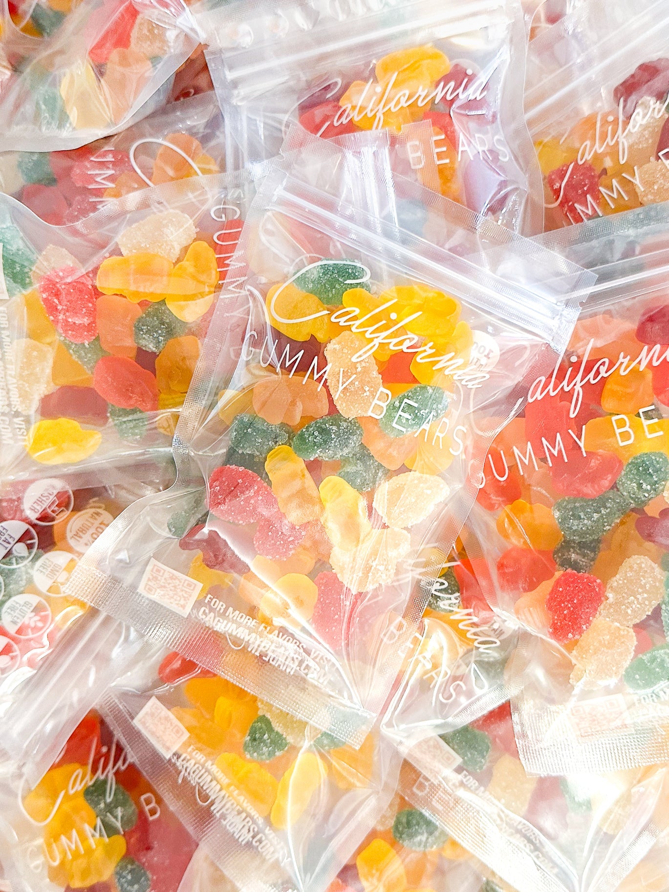 Pick ’n’ Mix - Premium Selection