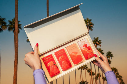 California Sunset Delights - Gift Box