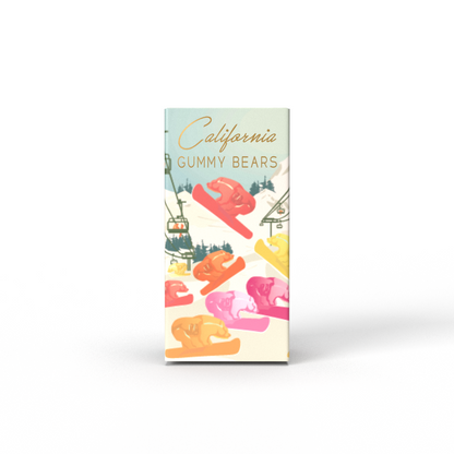 Fruit Mix Snowboard Edition – Original