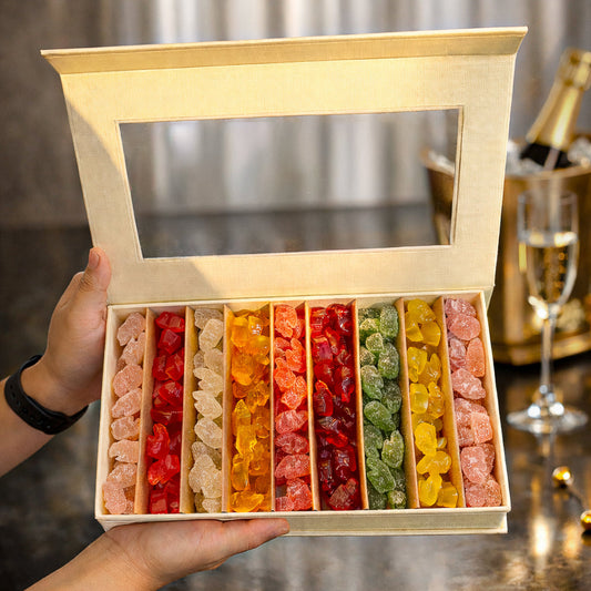 The California Collection – Gift Box